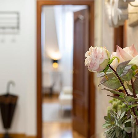 De La Guardia Suite Rosal Oviedo Kültér fotó